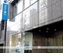銀行　（株）みなと銀行／梅田支店（銀行）まで211m