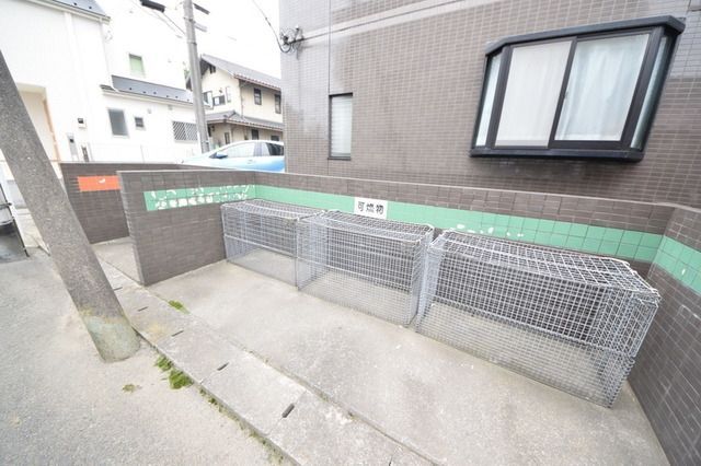 その他共有部分　★お部屋探しは株式会社タウンハウジング東京まで★