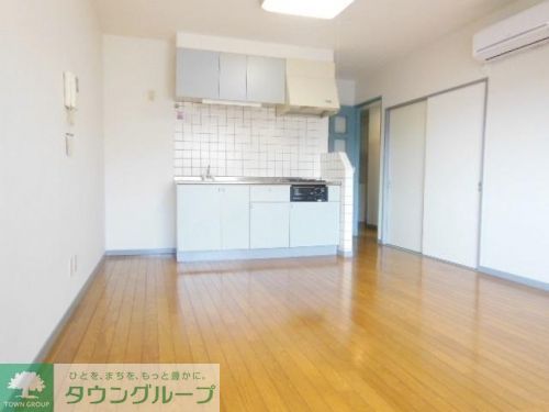 居室・リビング　★お部屋探しは株式会社タウンハウジング東京まで★