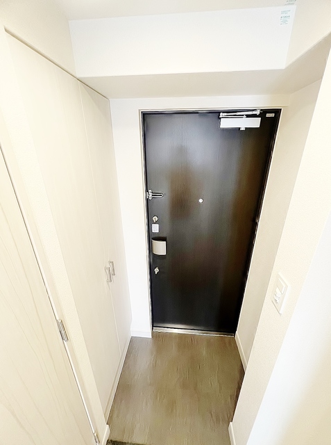 玄関　大型シューズＢＯＸ