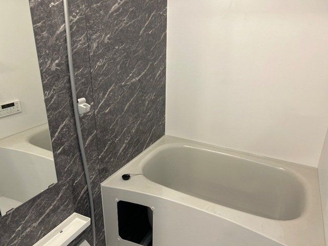 バス・シャワールーム　物件画像