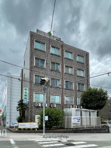 病院　甲北病院（病院）まで232m