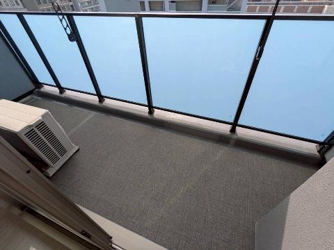 バルコニー　ベランダ