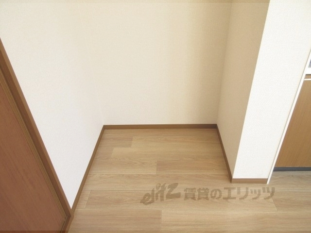 その他部屋・スペース　冷蔵庫置場