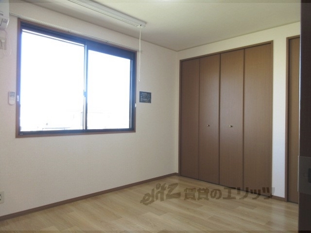 居室・リビング　洋室