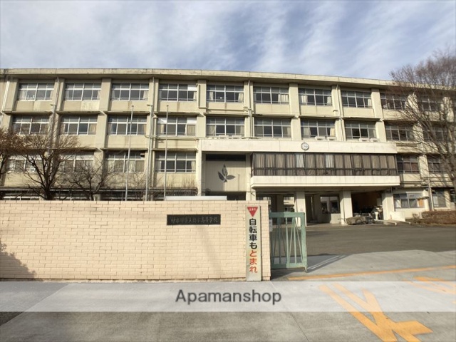 高校・高専　神奈川県立橋本高等学校（高校・高専）まで643m