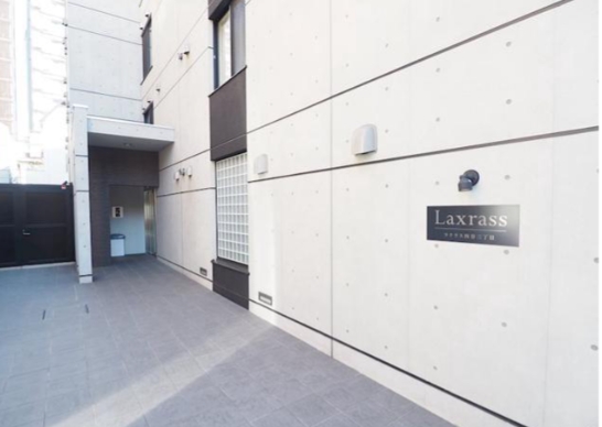 エントランス　☆エントランス☆