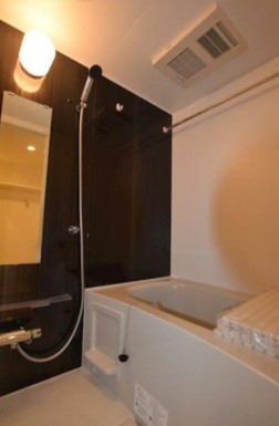 バス・シャワールーム　☆ゆっくりくつろげるお風呂☆