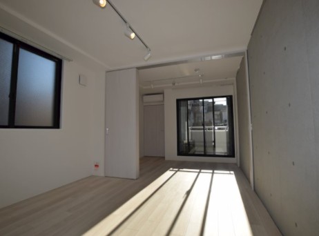 その他部屋・スペース　☆きれいな内装☆