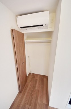 収納　☆たっぷり収納☆