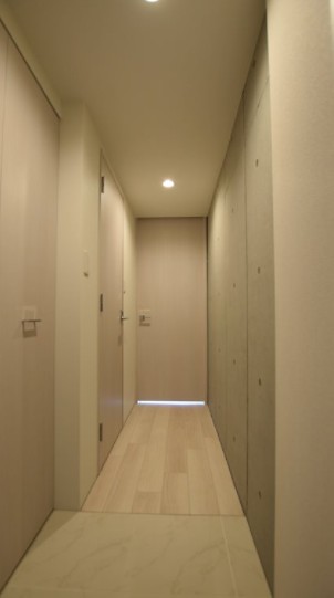 玄関　☆きれいな玄関☆