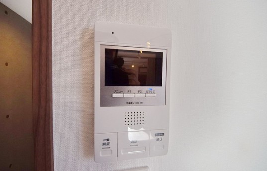 セキュリティ　☆安心安全のセキュリティ☆