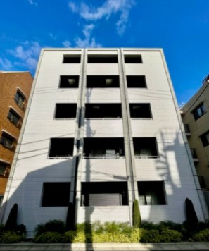 建物外観　☆綺麗な外観☆