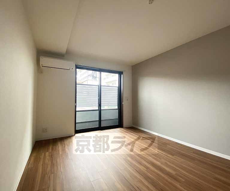 居室・リビング　２０２６年築、設備充実物件