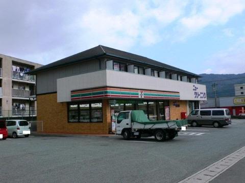その他　セブンイレブン山口小郡上郷店（その他）まで587m