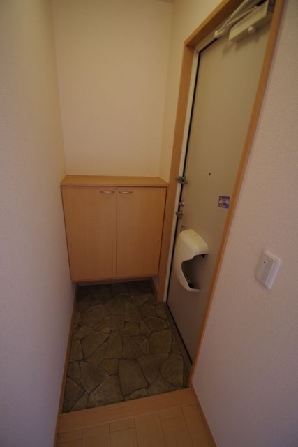 玄関　★玄関★