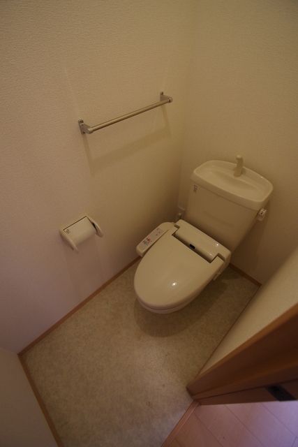 トイレ　★トイレ★