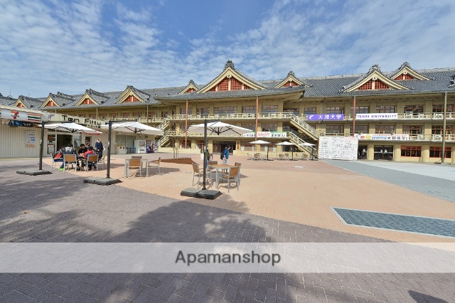 その他　私立天理大学（その他）まで2766m