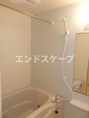 バス・シャワールーム　高崎、前橋のお部屋探しはエンドスケープまで！お客様の理想お聞