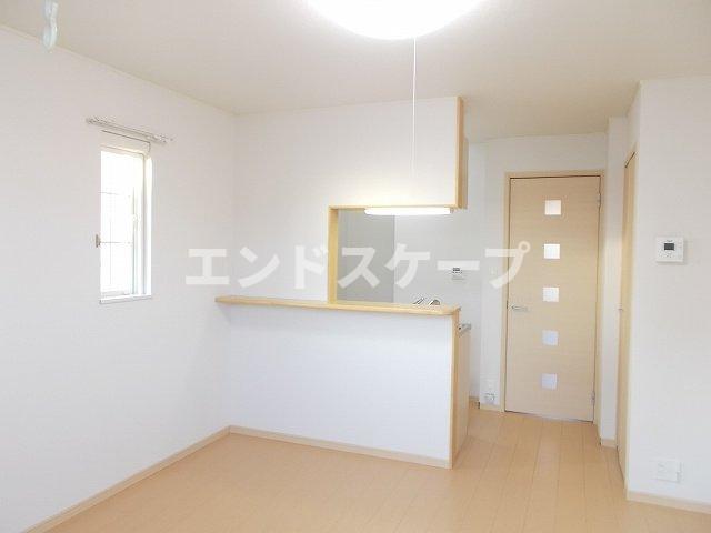 居室・リビング　高崎、前橋のお部屋探しはエンドスケープまで！お客様の理想お聞