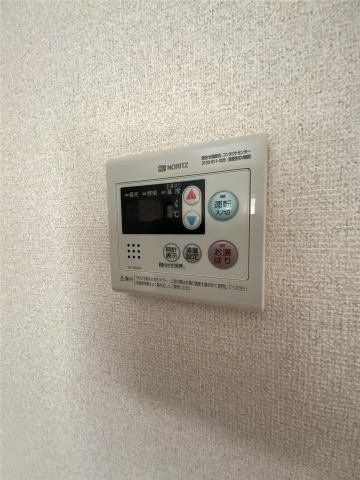 その他設備　設備