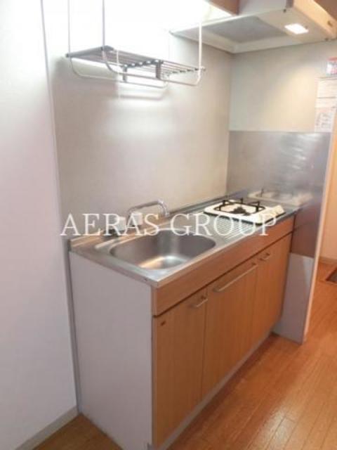 キッチン　同仕様