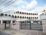 幼稚園・保育園　長野幼稚園（幼稚園・保育園）まで680m
