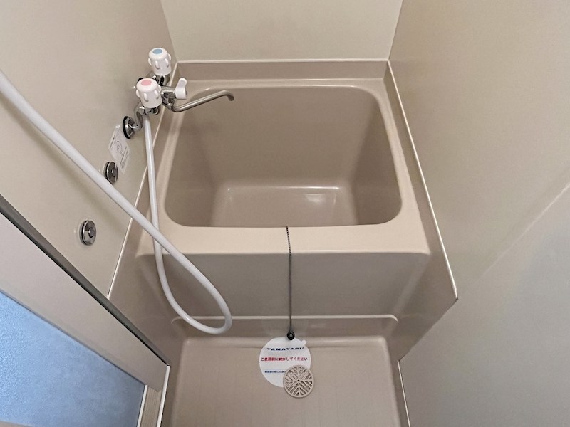 バス・シャワールーム　イメージ