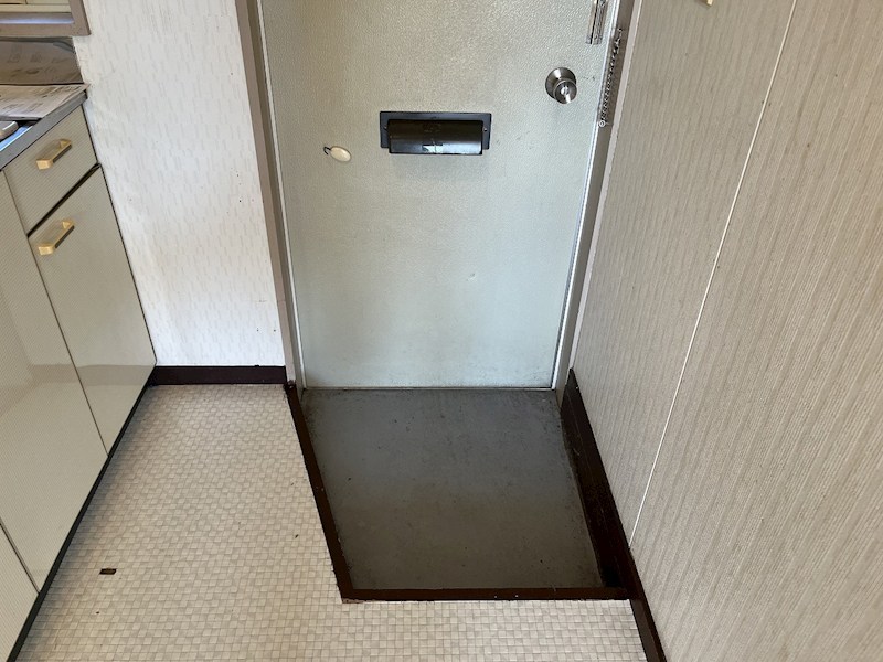 玄関　イメージ