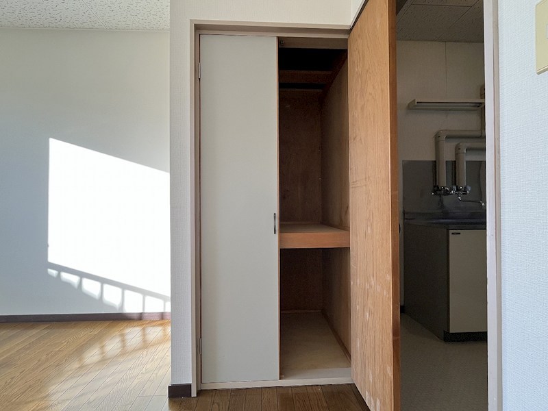 収納　イメージ