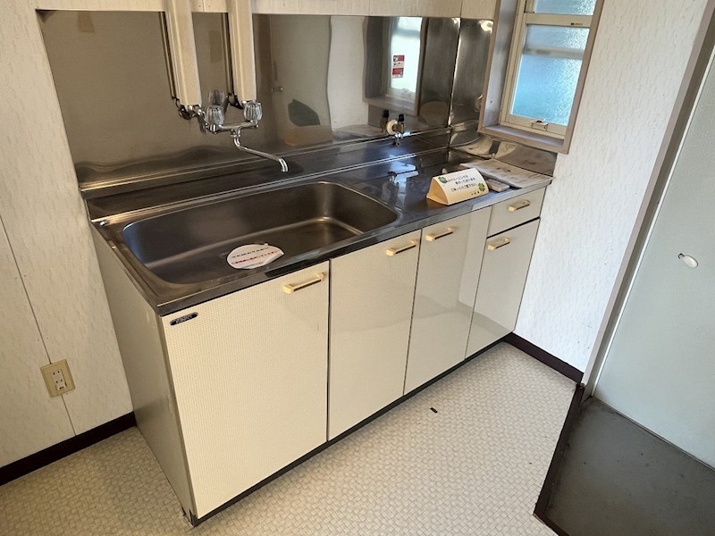 キッチン　イメージ