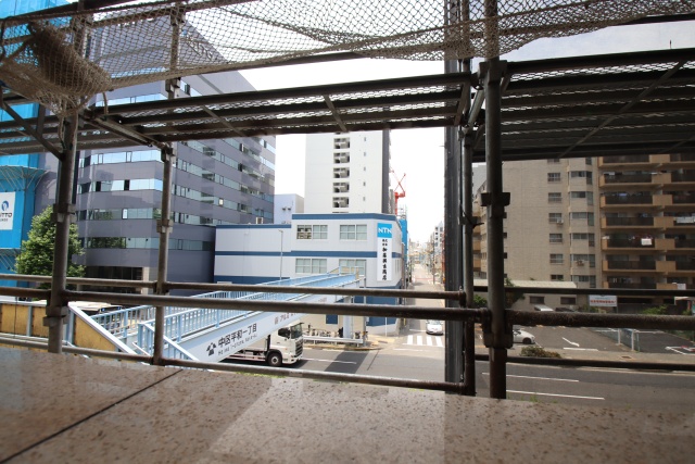 眺望　※別室の参考写真の為、現況優先です。