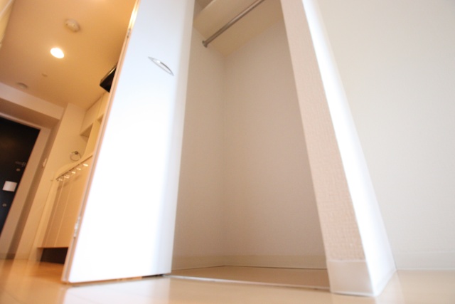 収納　※別室の参考写真の為、現況優先です。