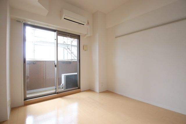 バルコニー　※別室の参考写真の為、現況優先です。