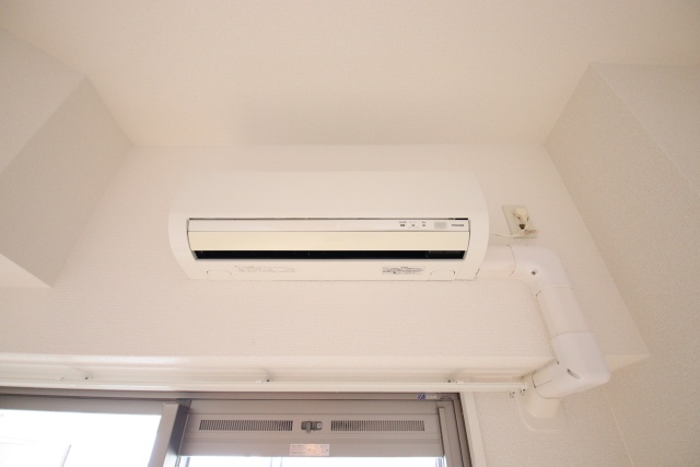 その他設備　※別室の参考写真の為、現況優先です。