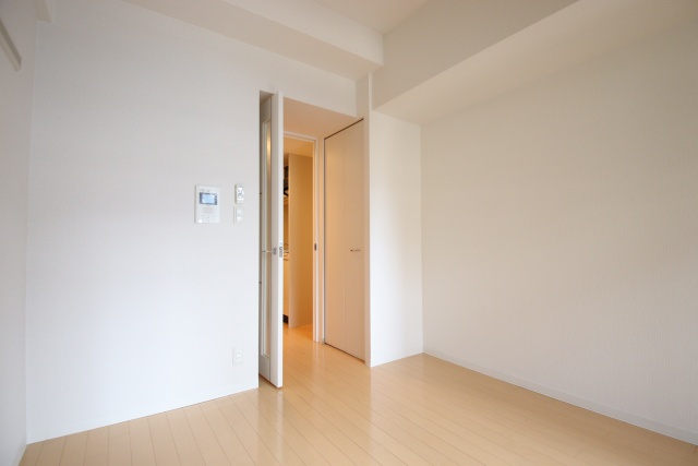 居室・リビング　※別室の参考写真の為、現況優先です。