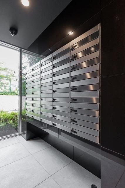 その他共有部分　共有部分