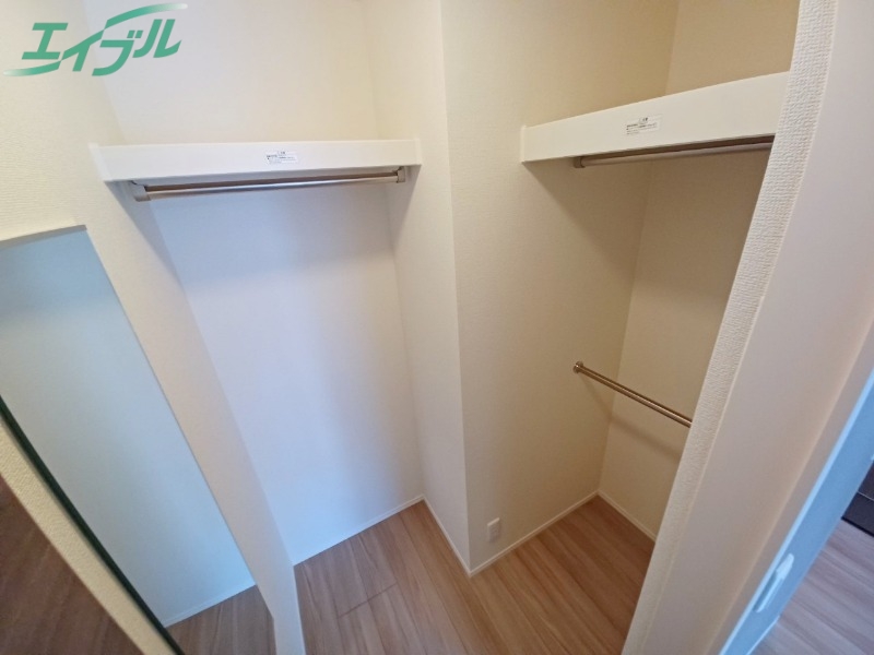 収納　同物件別室写真