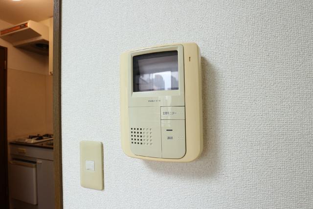 セキュリティ　セキュリティ