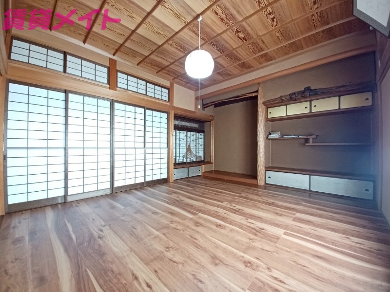 その他部屋・スペース