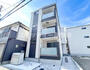 岸里駅より徒歩7分 3階 築1年6ヶ月の賃貸物件