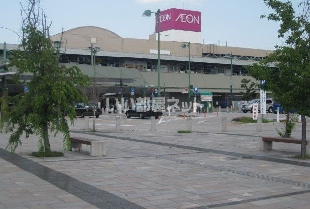 その他　坂出（その他）まで1089m