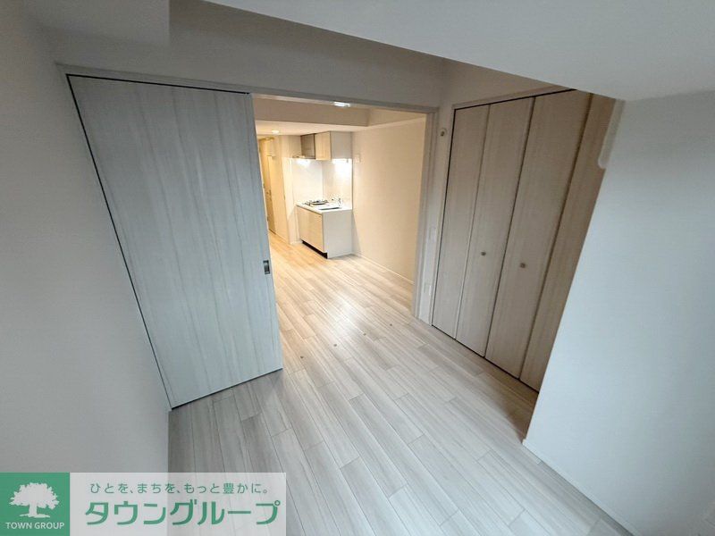 居室・リビング　リビング/居室