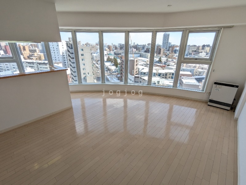 居室・リビング　同号室タイプ写真