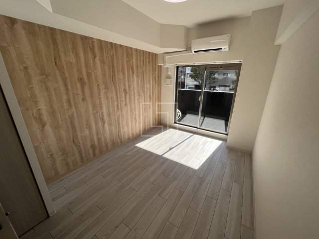 居室・リビング　プレサンス大国町ラヴェニール　洋室