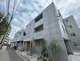 三軒茶屋駅より徒歩15分 3階 新築の賃貸物件
