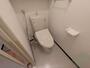トイレ　トイレです。ウォシュレット付を探している方、おすすめです！