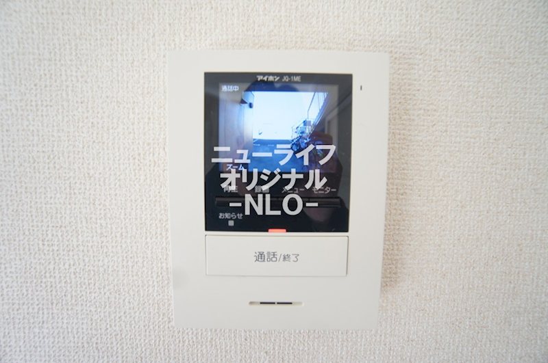 その他　洗濯機置場