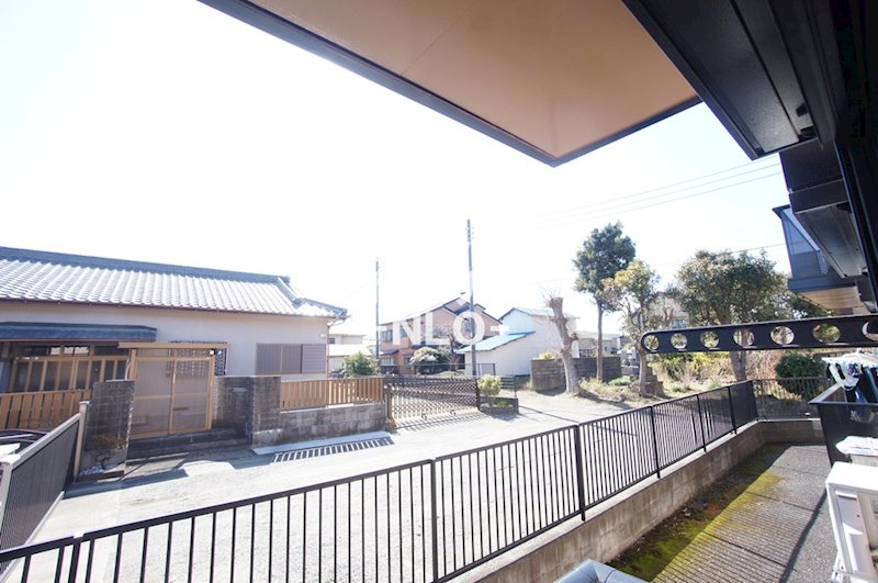 駐車場　2台目駐車場有り（有料/要空き確認）