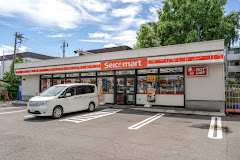 コンビニ　セイコーマート北23条店（コンビニ）まで224m